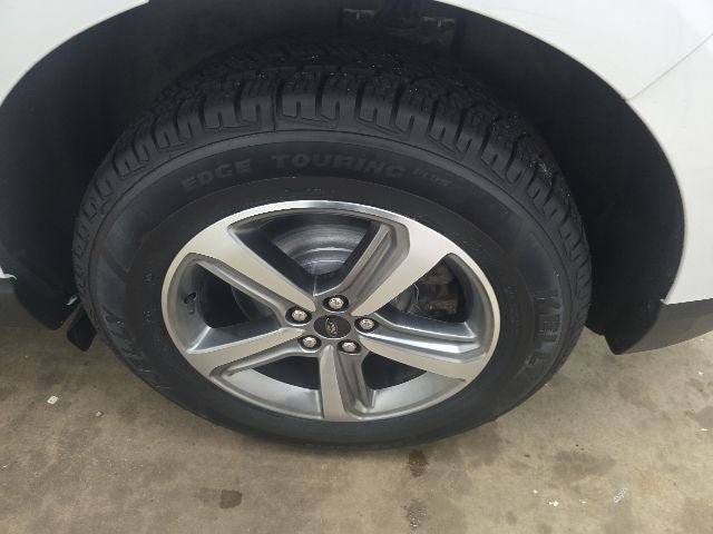 Used 2023 Ford Edge SEL w/ Convenience Package AWD/4WD image 12