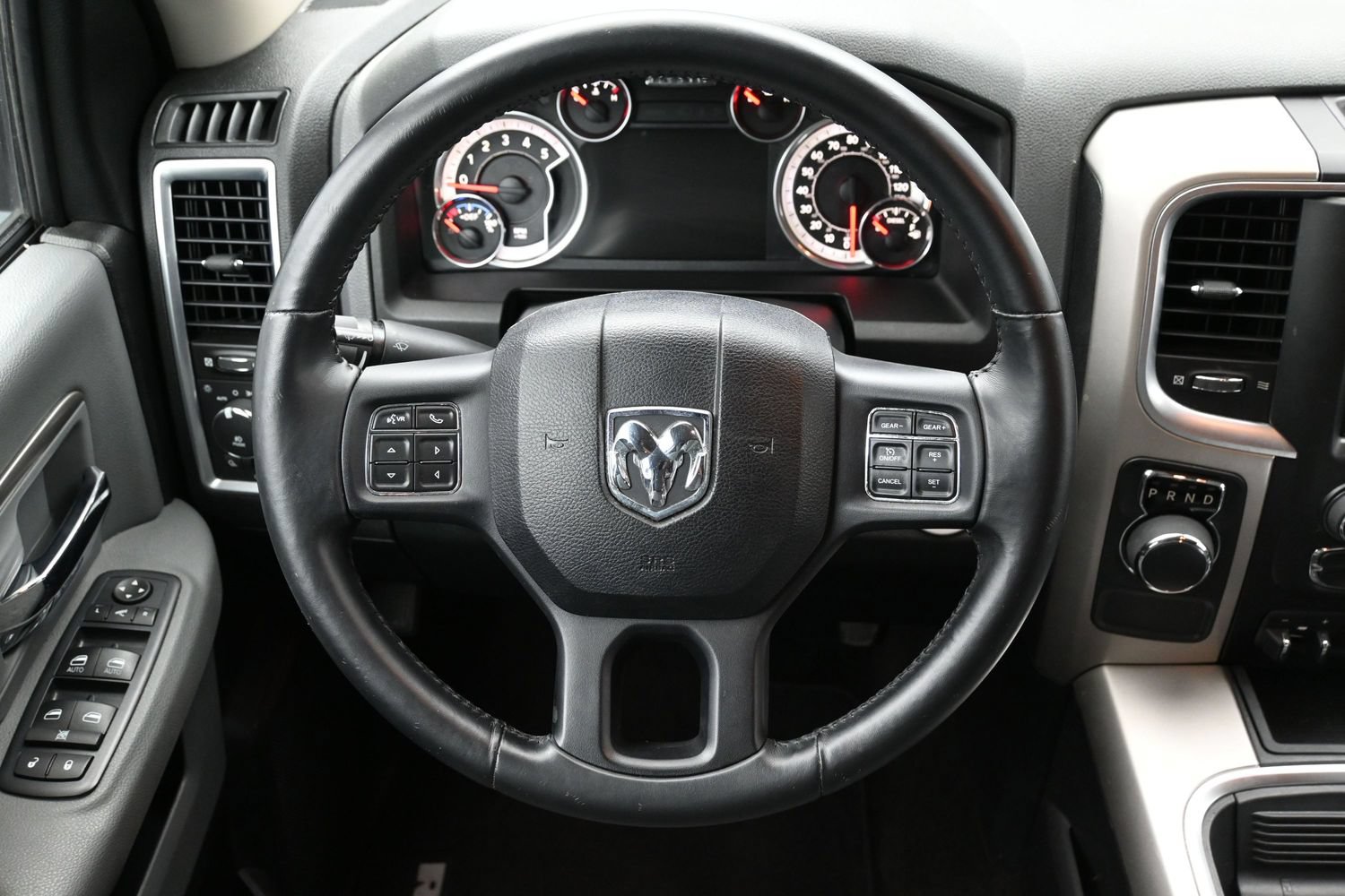 Used 2016 RAM 1500 Lone Star RWD image 15