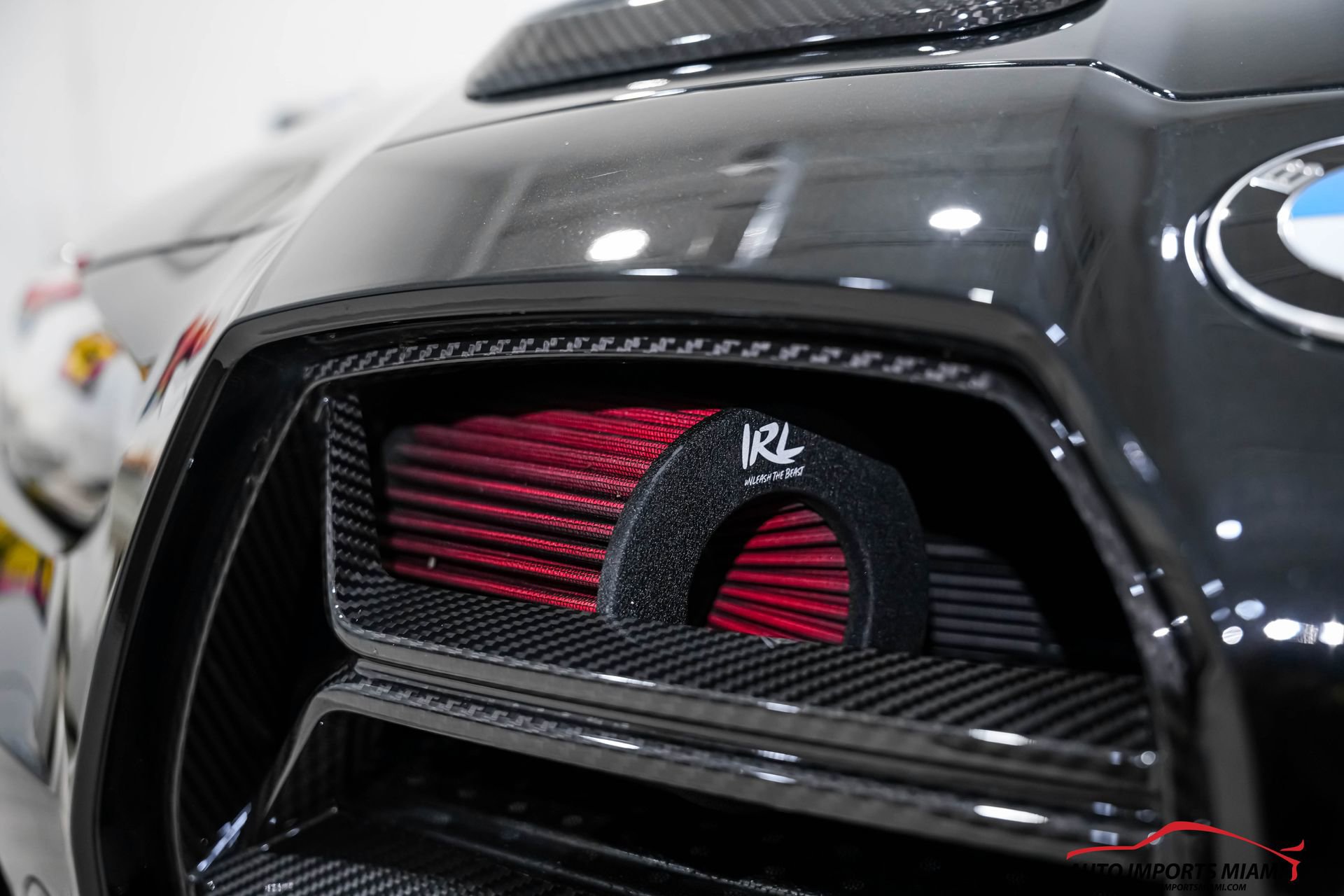 Used 2026 BMW M3 Competition image 54