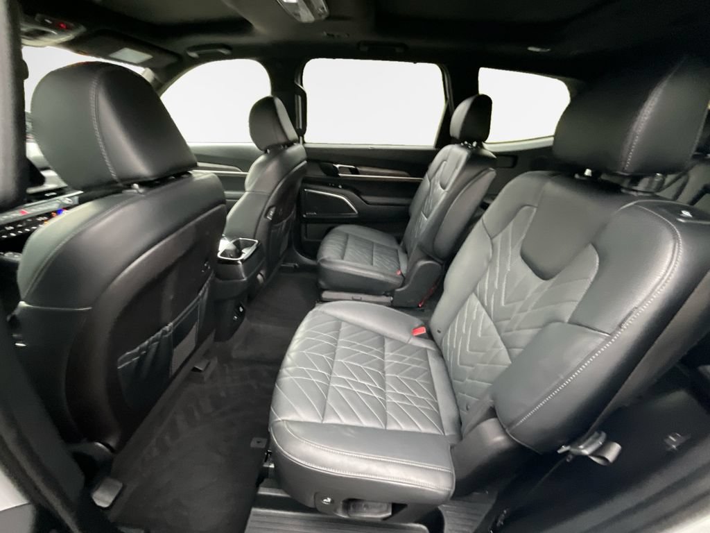Used 2025 Kia Telluride SX Prestige X-Line AWD/4WD image 24