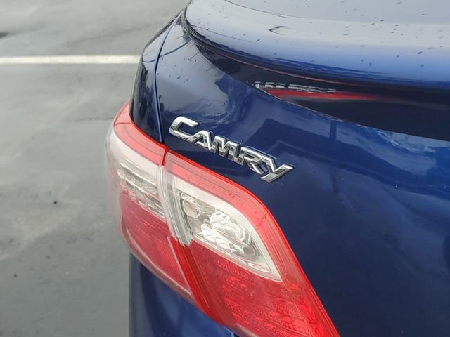 Used 2009 Toyota Camry CE image 11