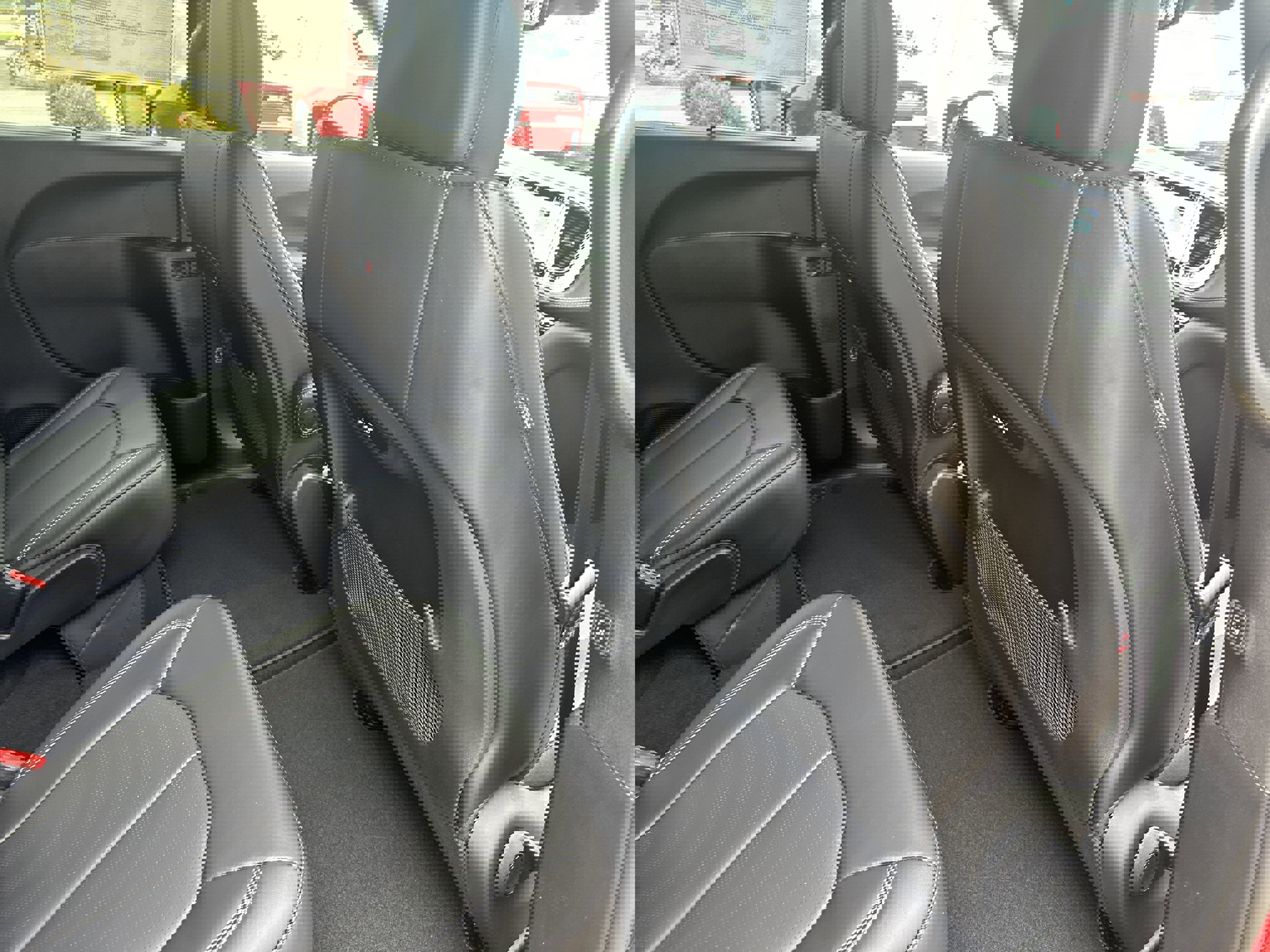 New 2026 Chrysler Pacifica Select image 24