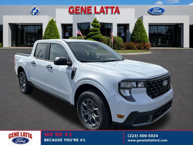 New 2026 Ford Maverick XLT w/ Equipment Group 301A