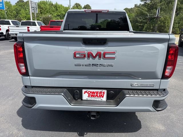 Used 2024 GMC Sierra 1500 Elevation image 4