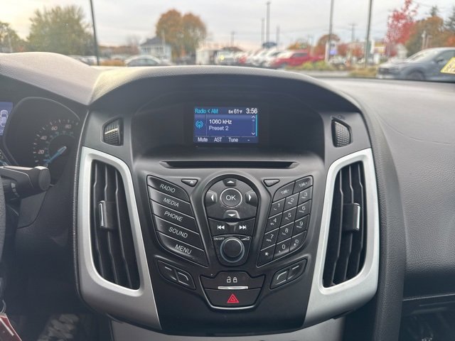 Used 2013 Ford Focus SE image 15