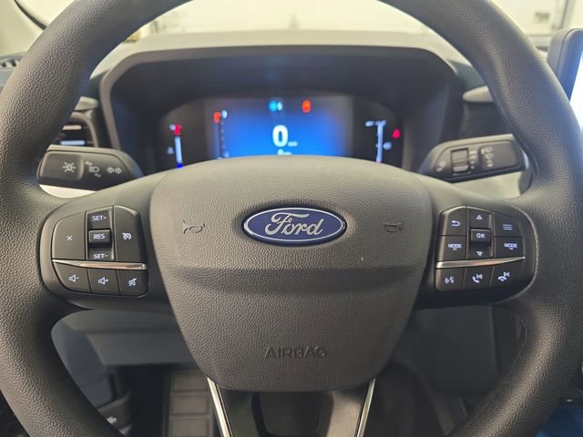 New 2026 Ford Maverick XLT AWD/4WD image 32