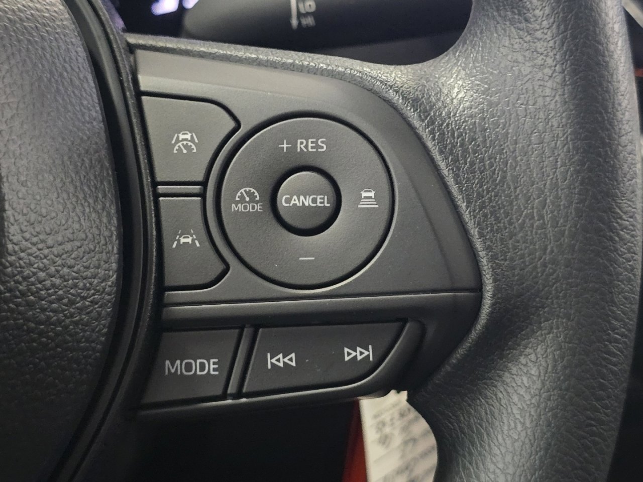 New 2026 Toyota Corolla LE image 28