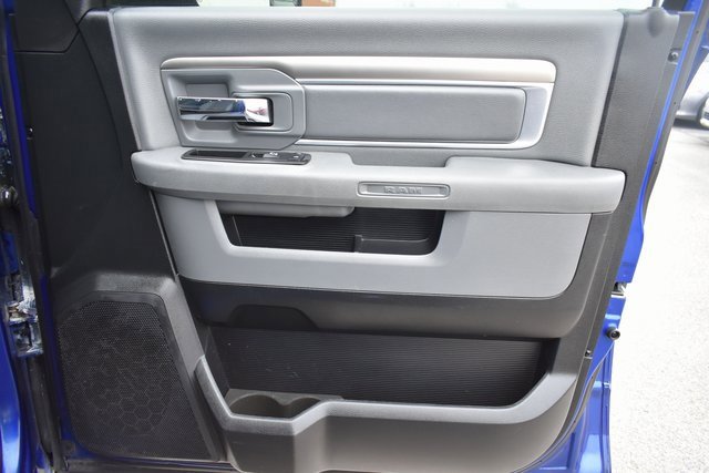 Used 2014 RAM 1500 Outdoorsman image 43