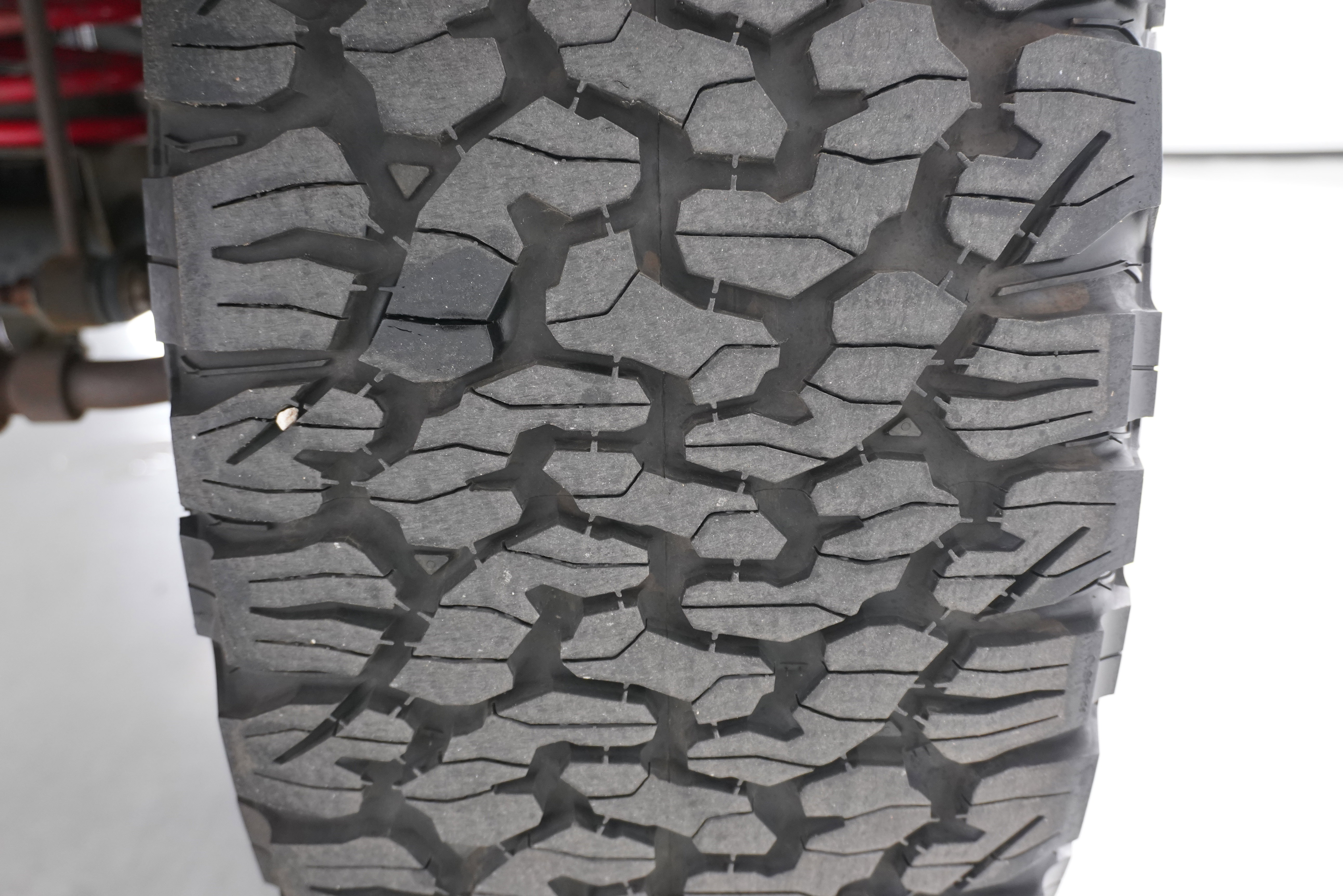Used 2017 Jeep Wrangler Unlimited Rubicon AWD/4WD image 23