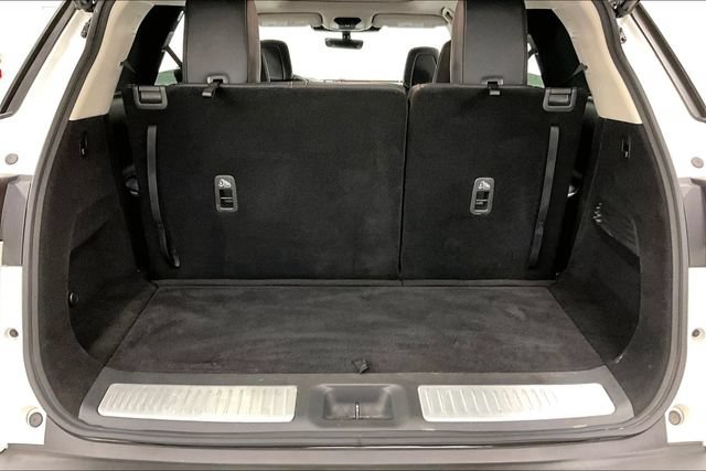 Used 2023 INFINITI QX60 Luxe AWD/4WD image 43