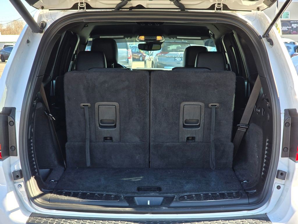 Used 2022 Dodge Durango GT AWD/4WD image 15