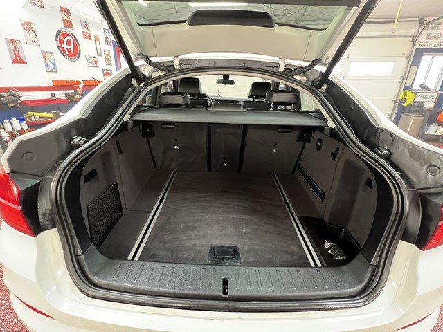 Used 2015 BMW X4 xDrive28i image 9