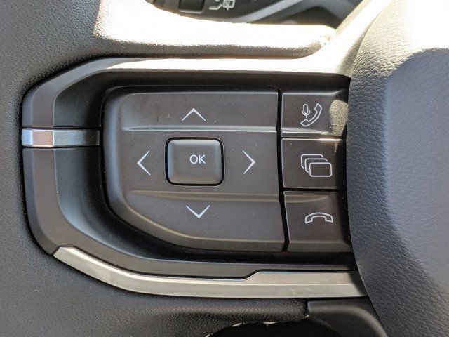 New 2026 Jeep Cherokee Overland AWD/4WD image 26