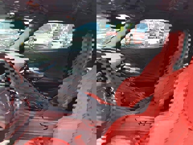 Used 2024 Chevrolet Corvette Stingray Coupe w/ 1LT RWD image 17