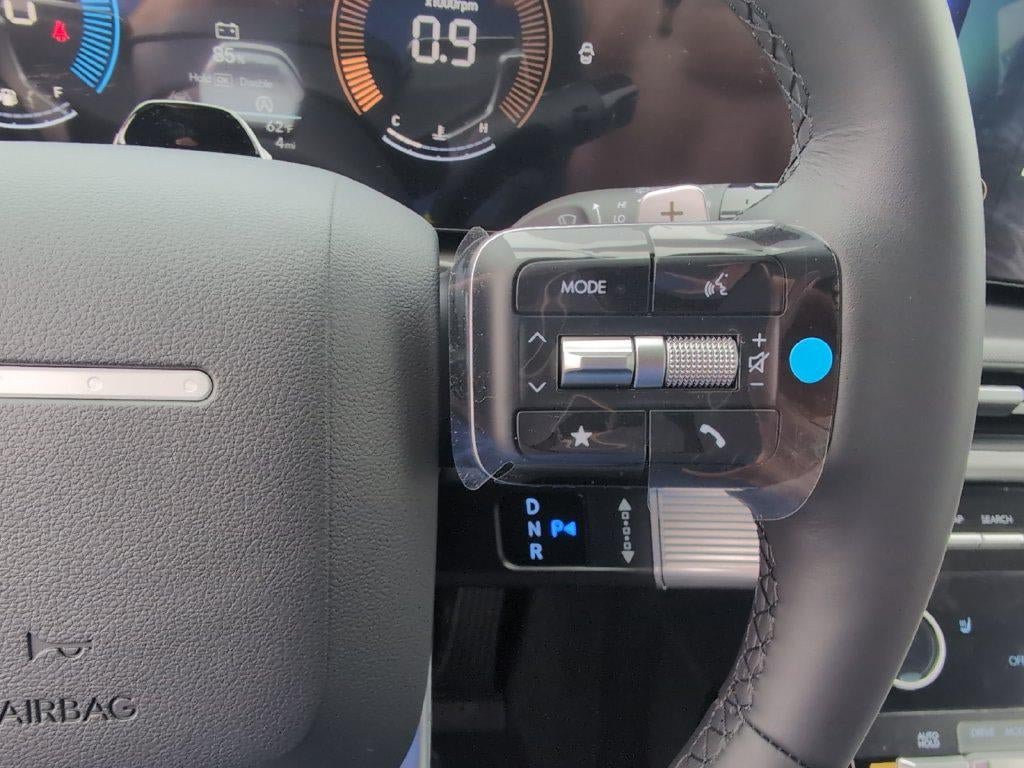 New 2027 Hyundai Santa Fe SEL AWD/4WD image 16