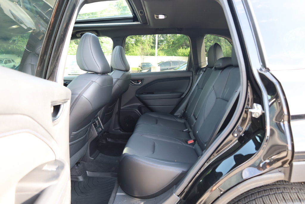 Used 2026 Subaru Forester Limited w/ Limited Package AWD/4WD image 20