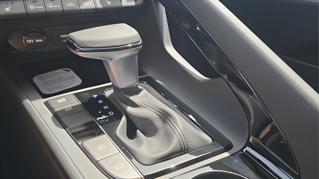 New 2026 Hyundai Elantra SEL Sport Premium FWD image 22