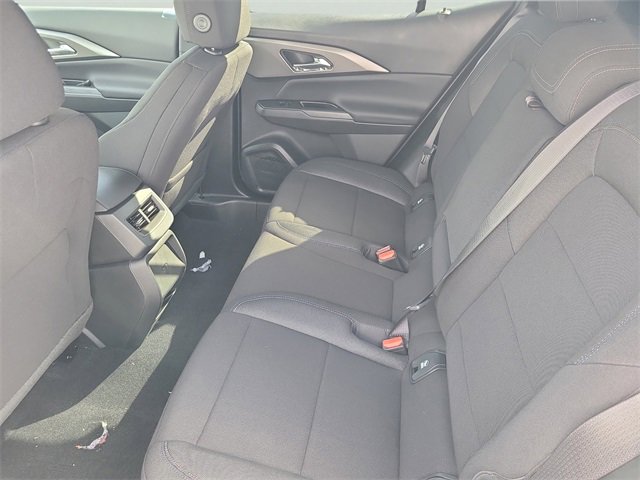 New 2026 Chevrolet Equinox EV LT image 14