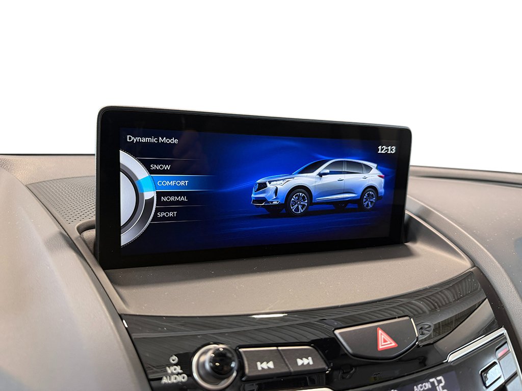 New 2026 Acura RDX w/ Advance Package AWD/4WD image 25