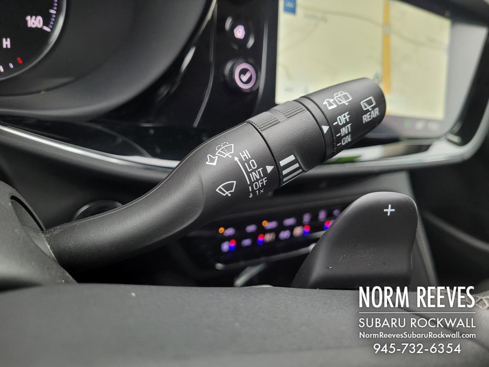 Used 2022 Buick Envision Avenir w/ Technology Package II image 34