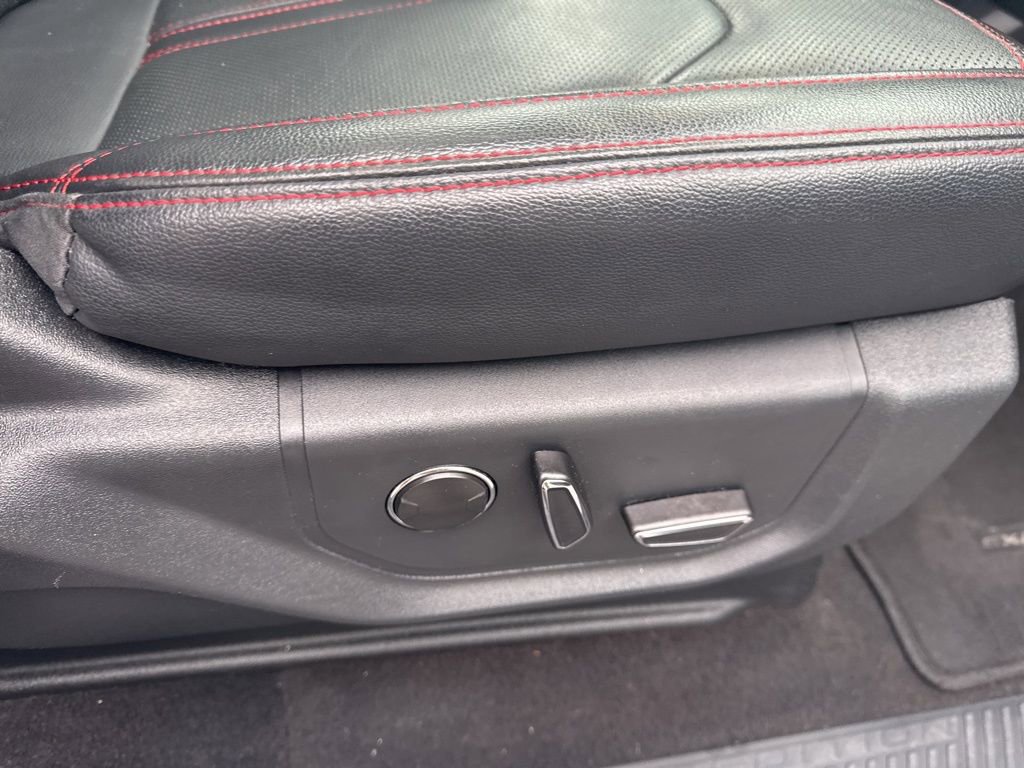 Certified 2022 Ford Expedition Max Limited image 37