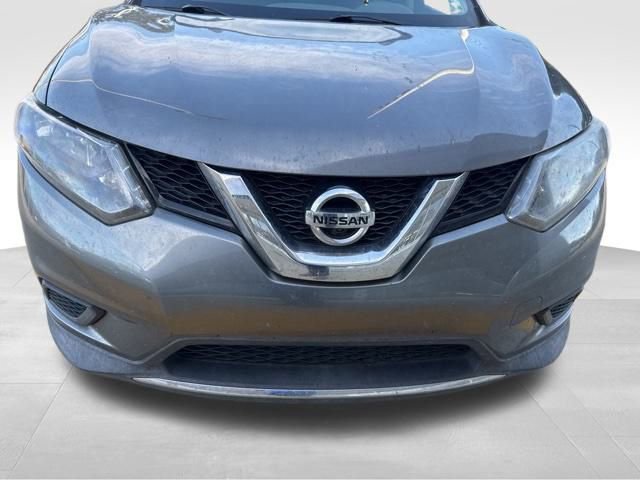 Used 2014 Nissan Rogue SV w/ SV Premium Package image 2