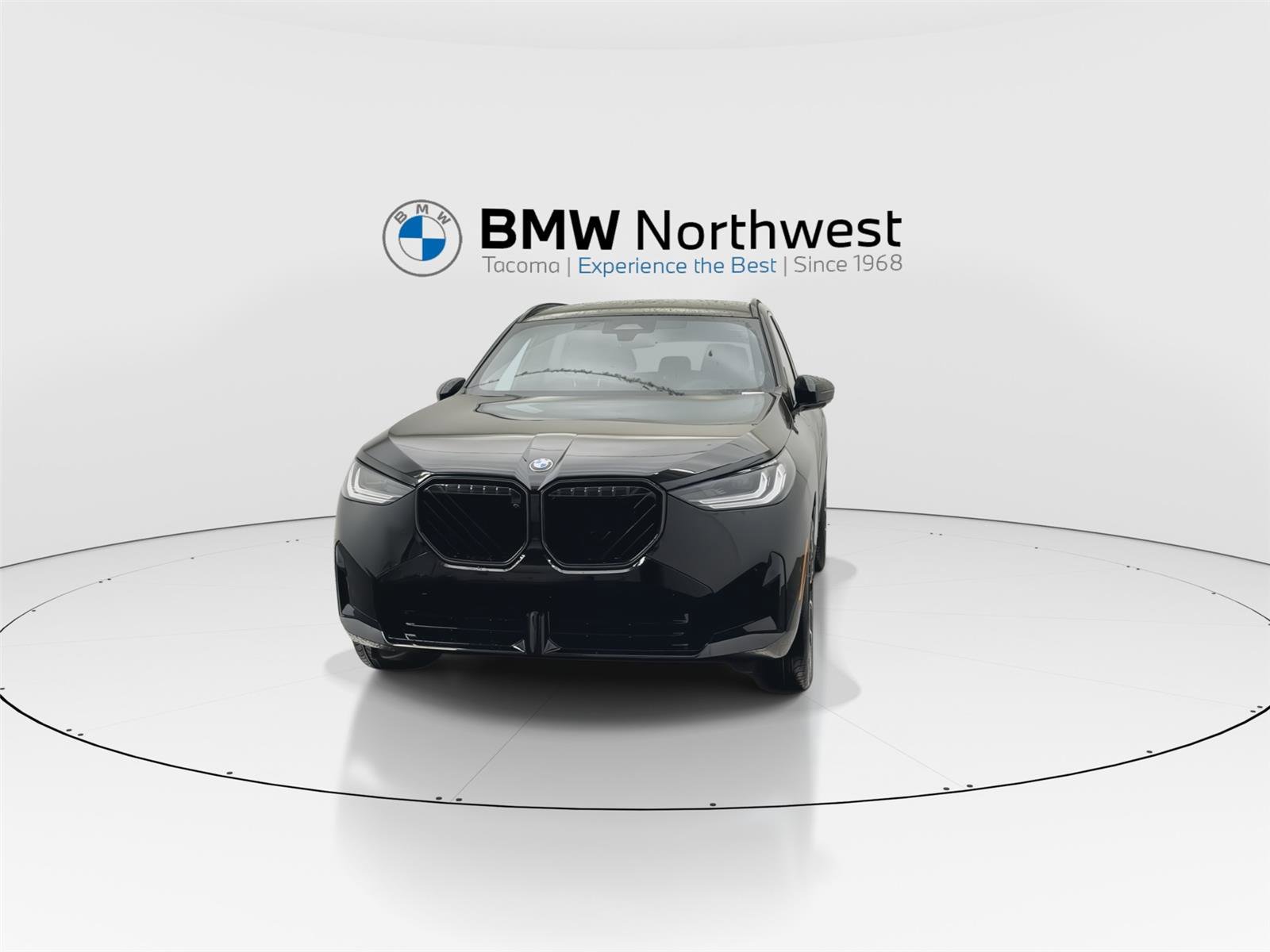 New 2026 BMW X3 xDrive30 w/ Premium Package image 8