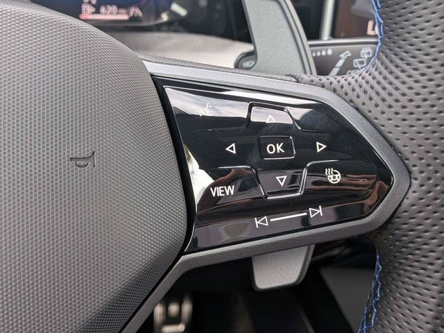 New 2026 Volkswagen Golf AWD/4WD image 28