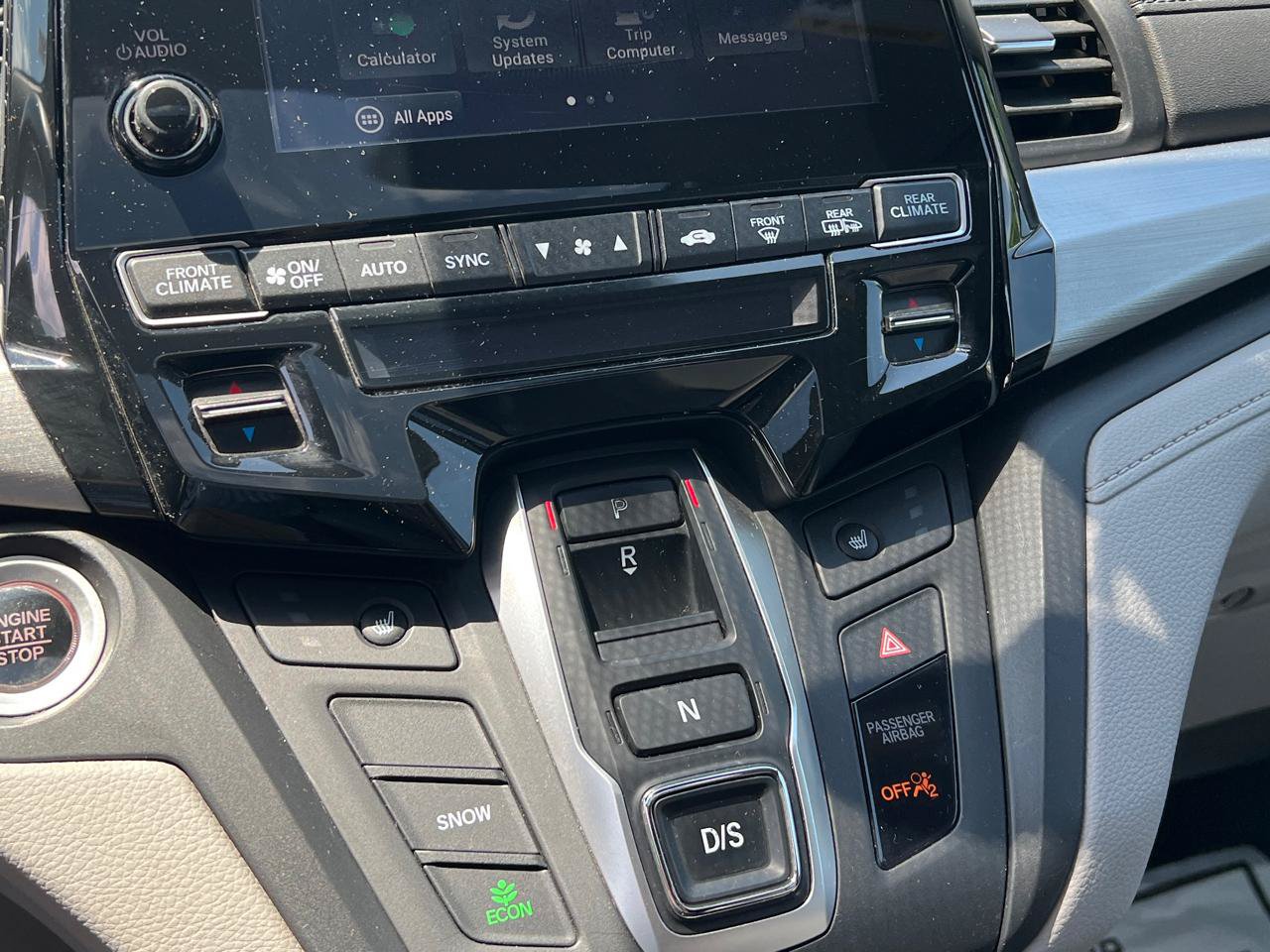 Used 2019 Honda Odyssey EX-L image 23