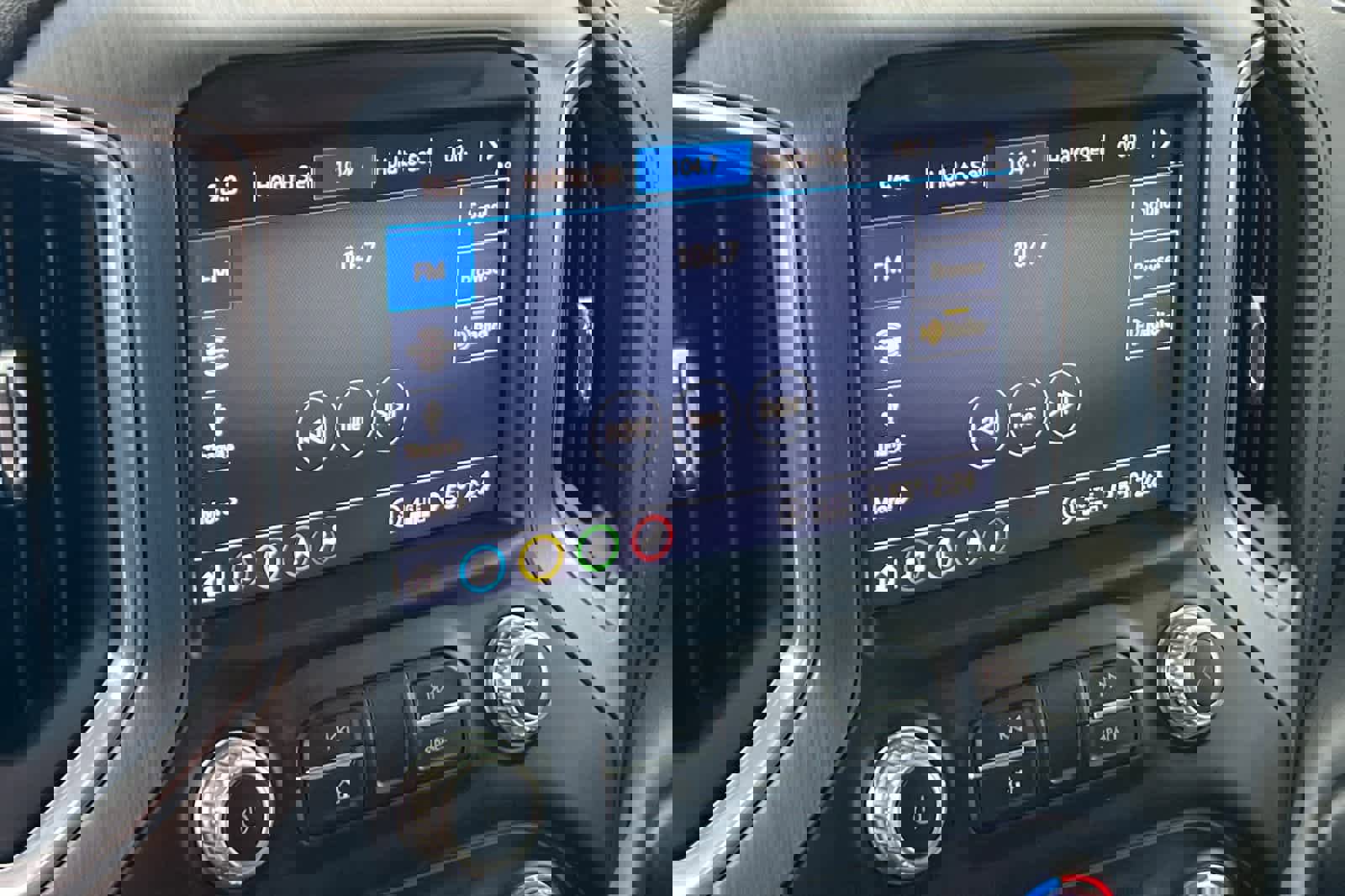 Used 2020 GMC Sierra 3500 Denali w/ Denali Ultimate Package image 20