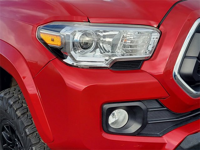 Used 2021 Toyota Tacoma SR5 image 5