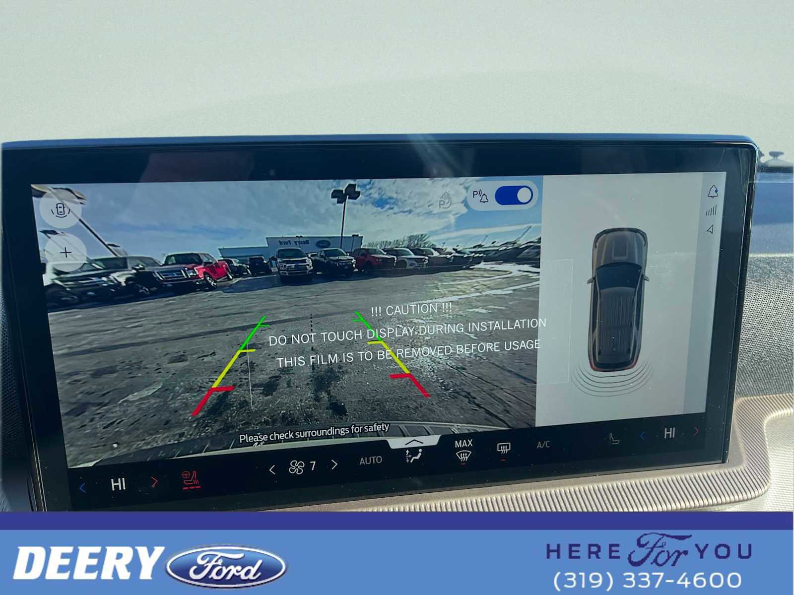 New 2026 Ford Explorer Active w/ Active Comfort Package image 39