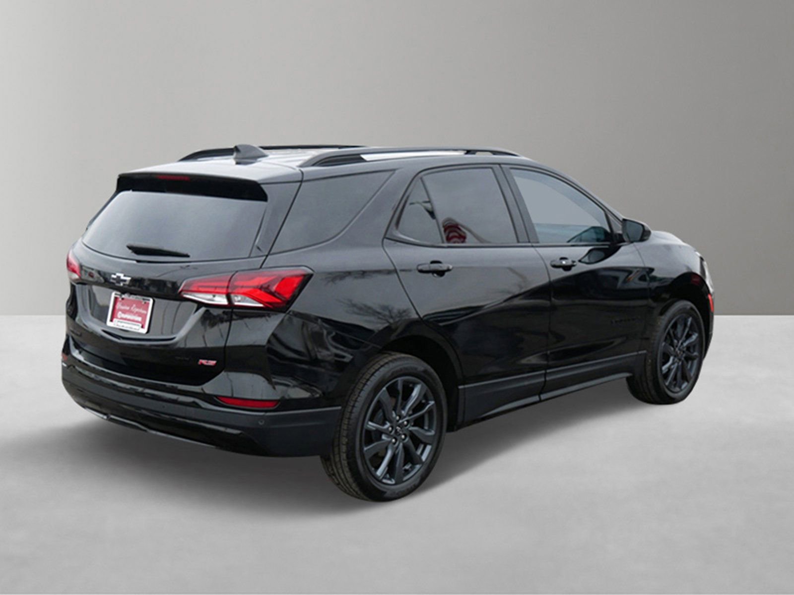 Used 2024 Chevrolet Equinox RS image 4