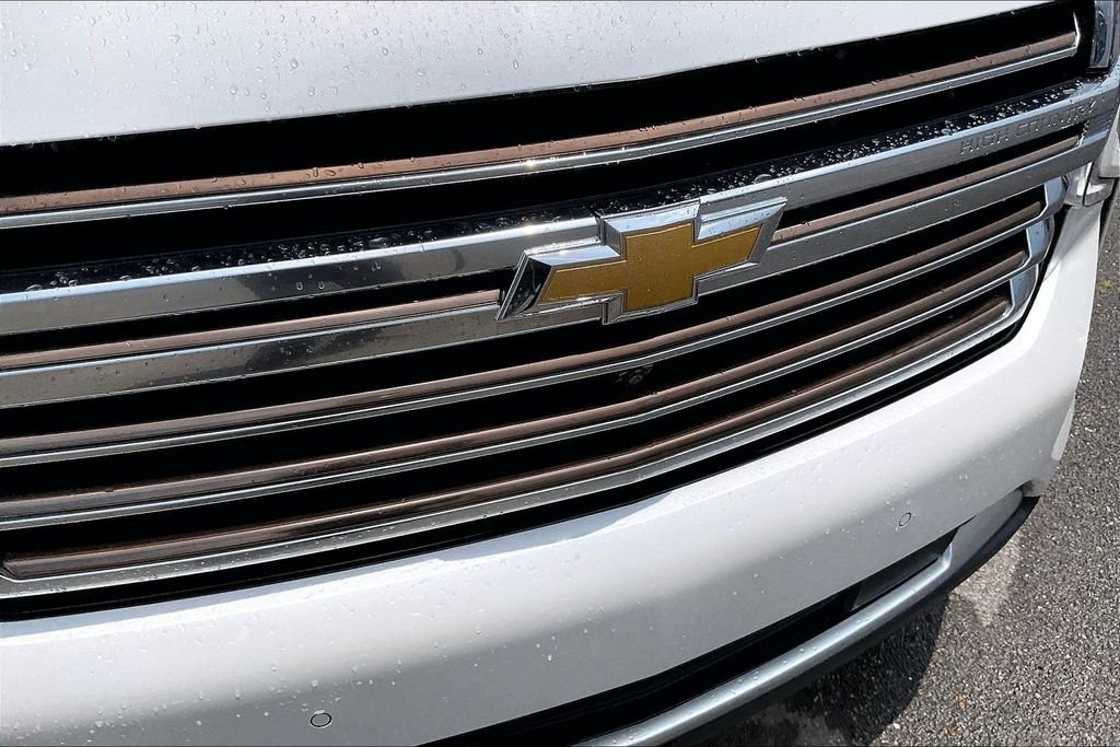 Used 2024 Chevrolet Tahoe High Country w/ Max Trailering Package AWD/4WD image 28