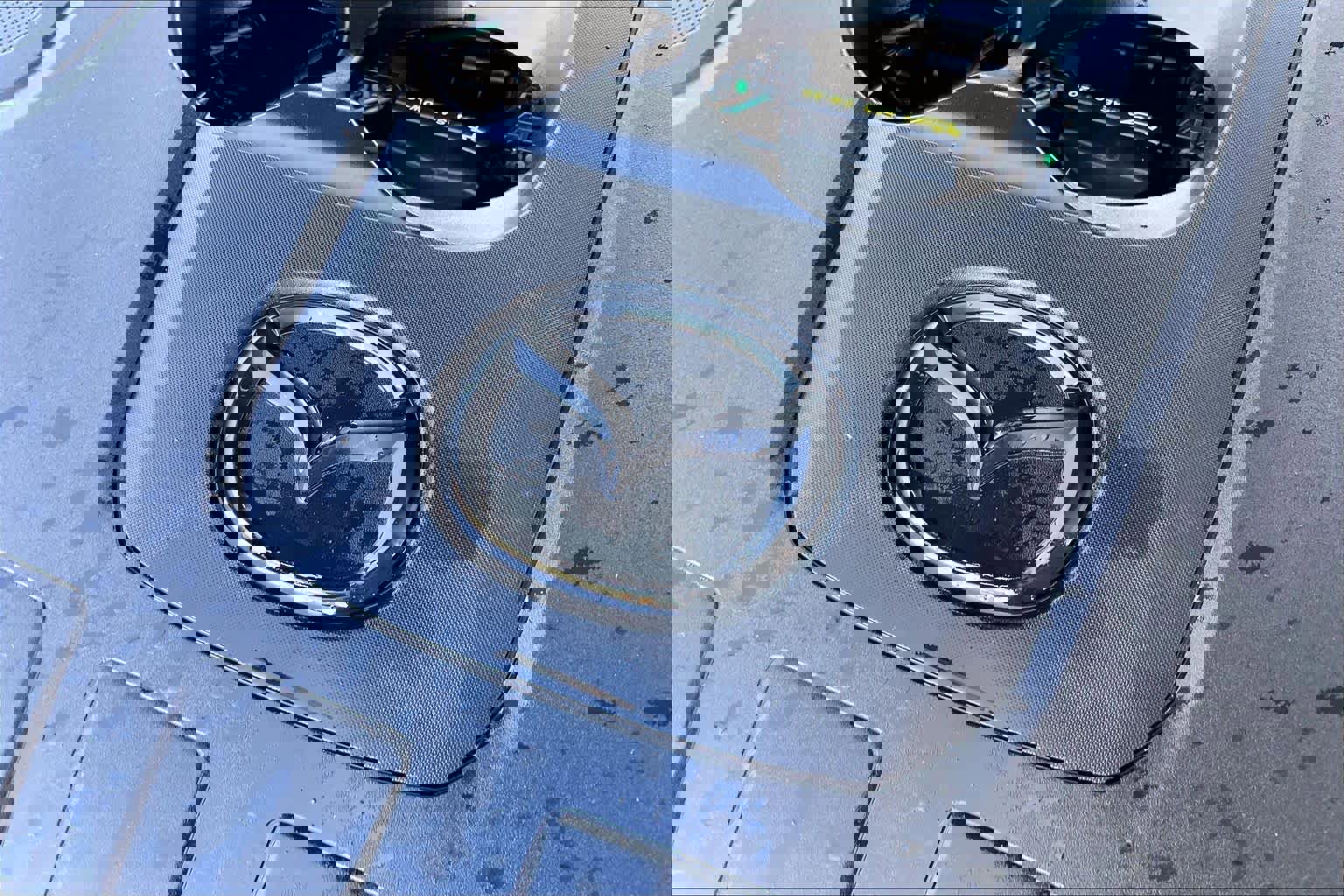 Used 2023 MAZDA CX-30 AWD 2.5 S w/ Preferred Package image 33