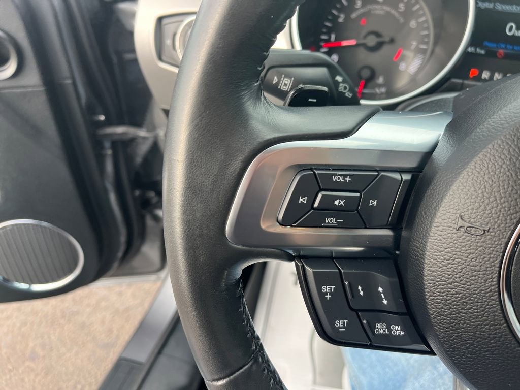 Used 2023 Ford Mustang GT Premium w/ Ford Safe & Smart Package image 11