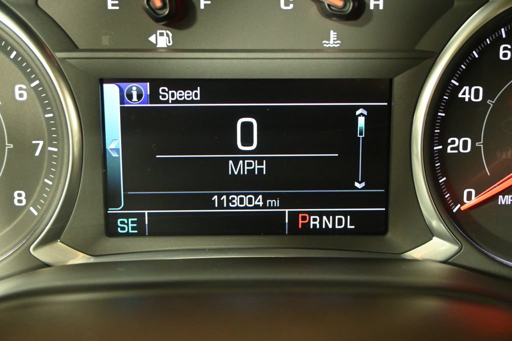 Used 2019 GMC Acadia SLT AWD/4WD image 27