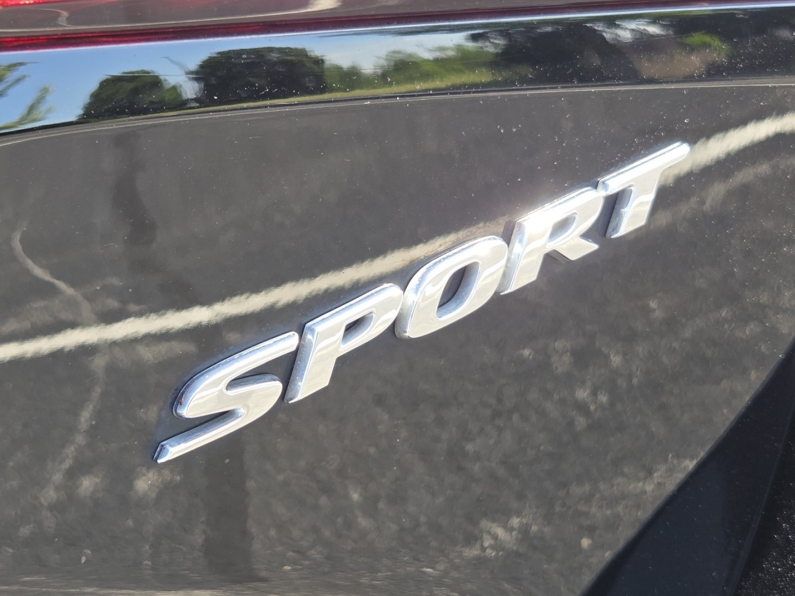 Certified 2024 Honda Civic Sport image 15
