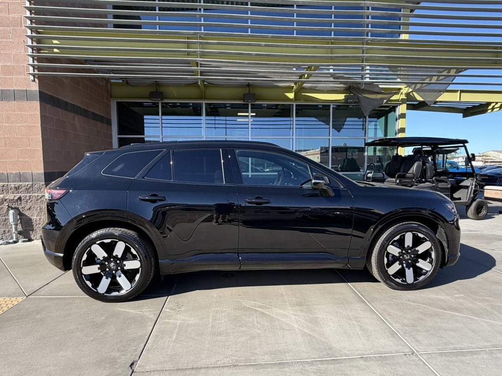 Used 2024 Honda Prologue Elite image 9