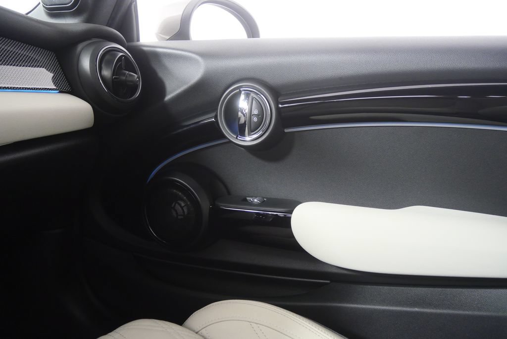 Used 2023 MINI Cooper S FWD image 22