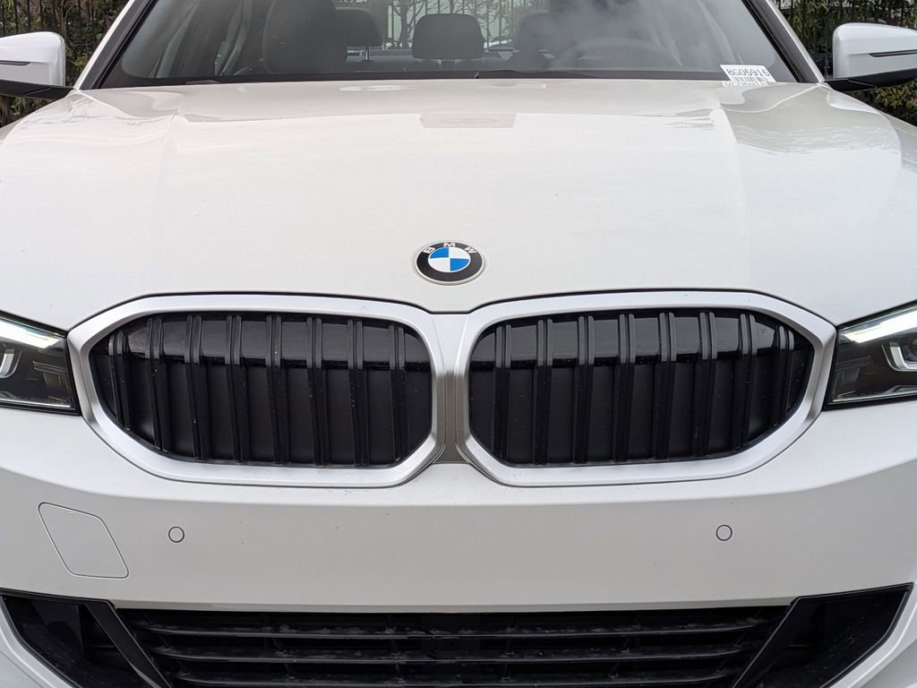 New 2026 BMW 330i Sedan image 5