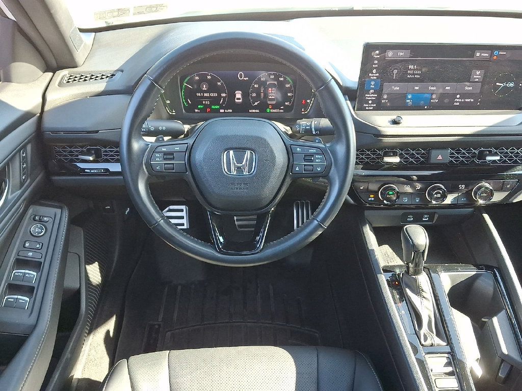 Used 2023 Honda Accord Sport image 27