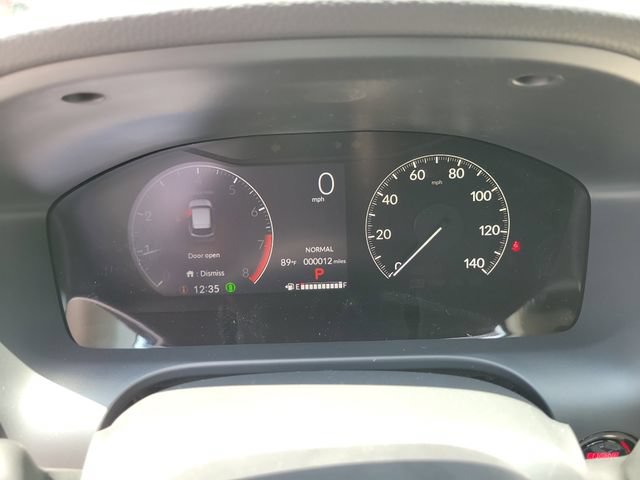 New 2027 Honda HR-V EX-L image 26