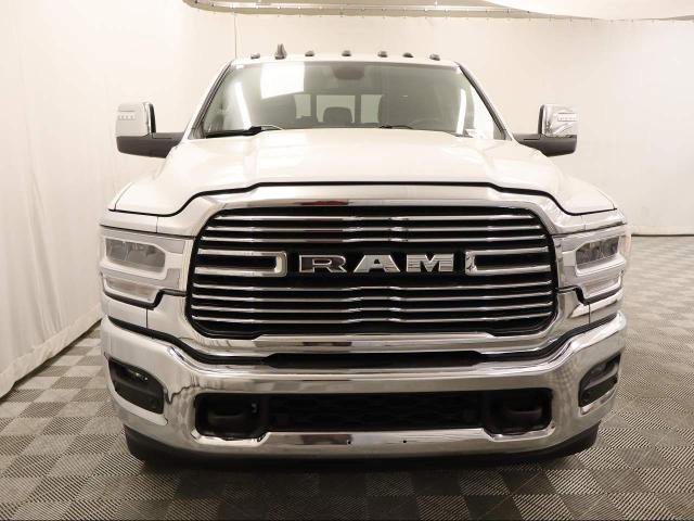 Used 2024 RAM 3500 Laramie AWD/4WD image 17