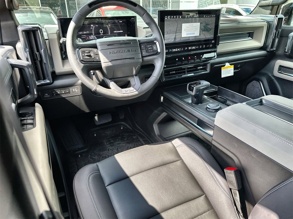 New 2026 GMC Hummer EV SUV image 20