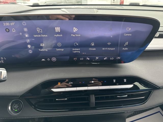 Used 2026 Buick Enclave Preferred w/ Power Package AWD/4WD image 23