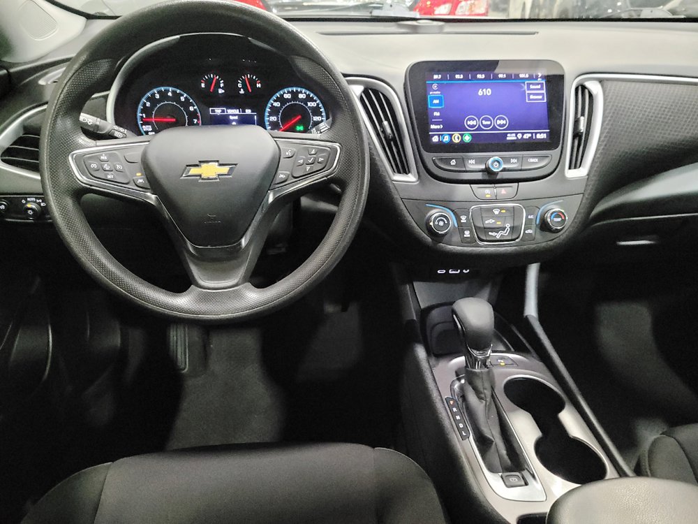 Used 2023 Chevrolet Malibu LS w/ Driver Confidence Package FWD image 22