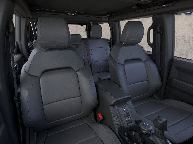 New 2026 Ford Bronco Outer Banks w/ Sasquatch Package AWD/4WD image 10