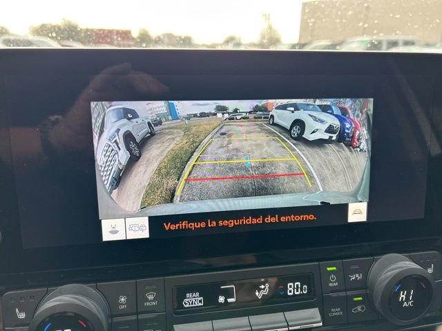 Used 2024 Toyota Grand Highlander XLE image 15