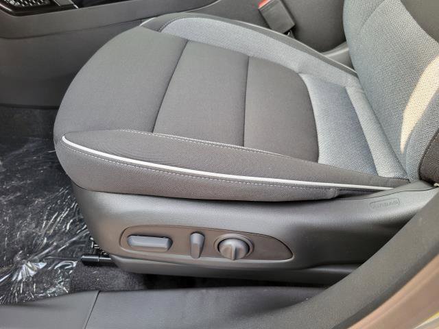 New 2026 Chevrolet TrailBlazer LT w/ Convenience Package image 9